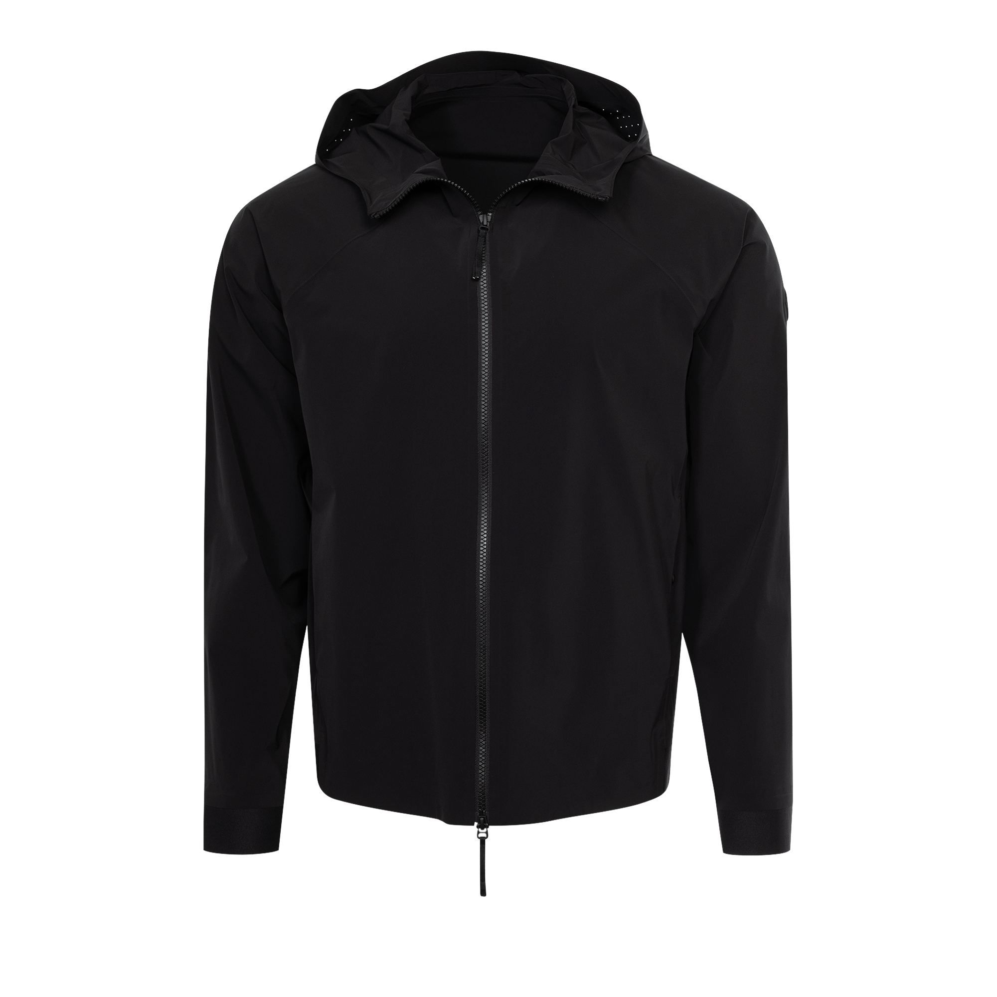 Moncler Kurz Jacket 'Black'