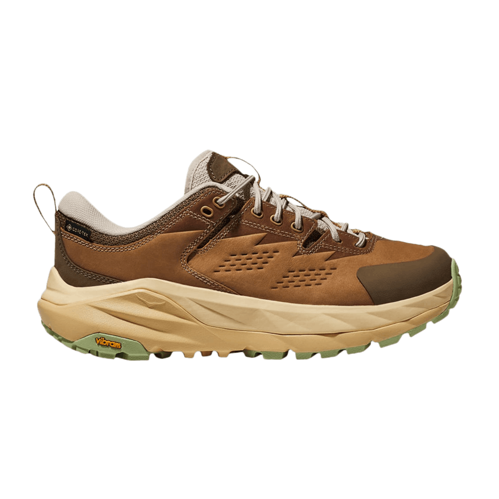 Buy HOKA END. x Kaha Low GORE-TEX 'Overland' - 1155730 CVF