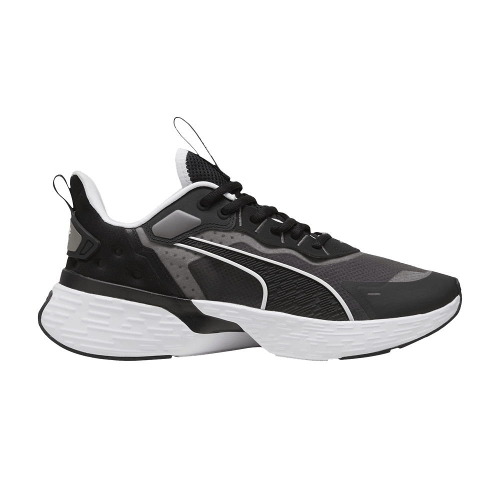 Buy Puma Softride Sway 'Alpine Snow Whisp Of Pink' 379443 03 GOAT