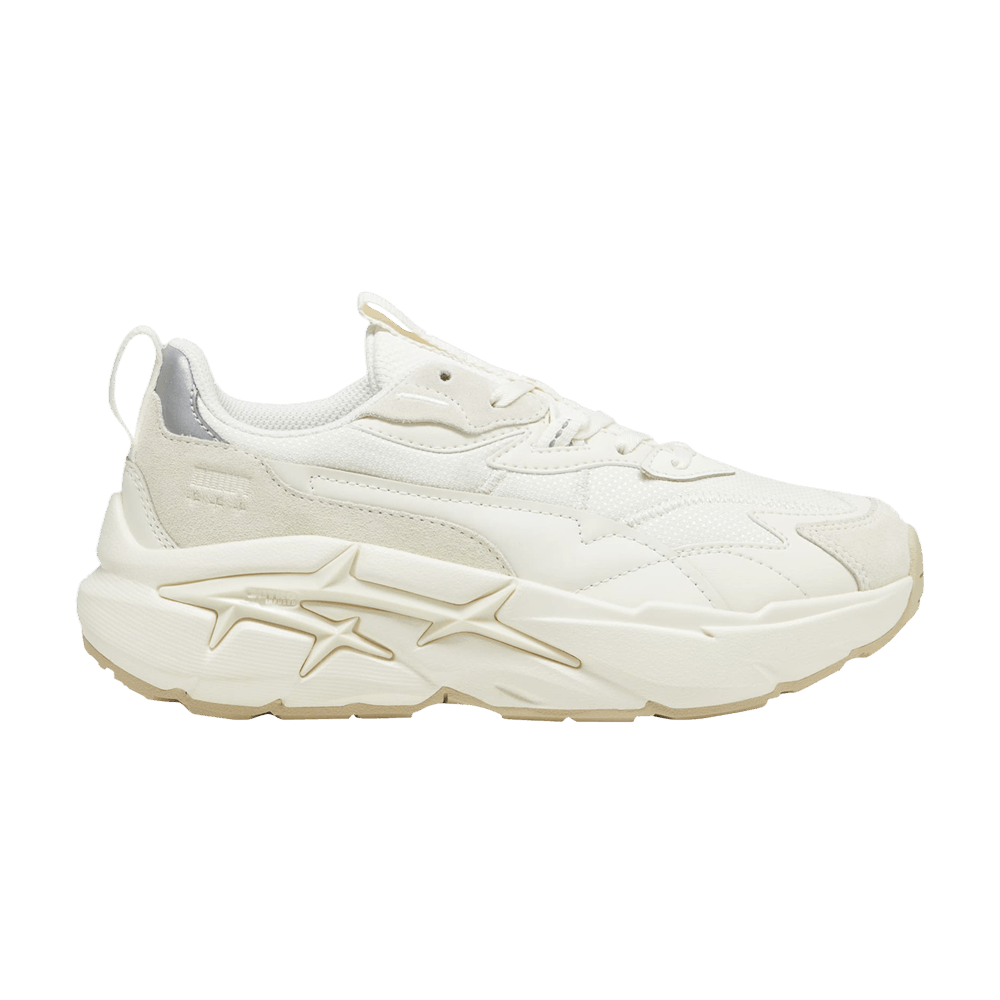 Buy Puma Wmns Spina Nitro 'Spring Lavender Speed Green' - 392480