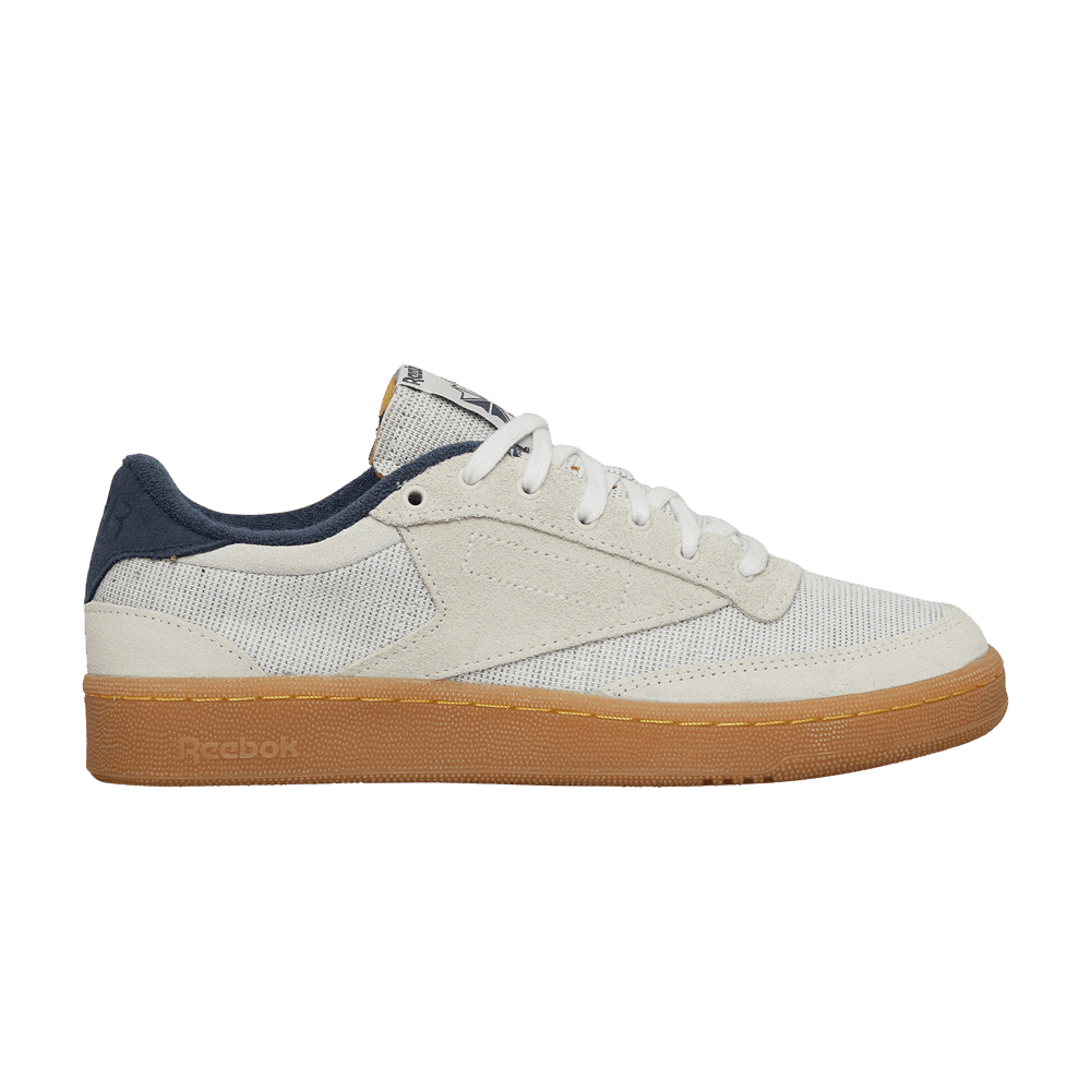 Western Hydrodynamic Research x Reebok Club C 85 'Chalk Indigo'