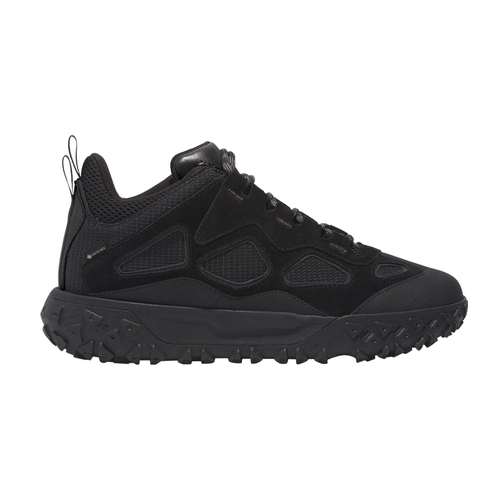 Timberland Greenstride Motion 6 Low GORE-TEX 'Black'