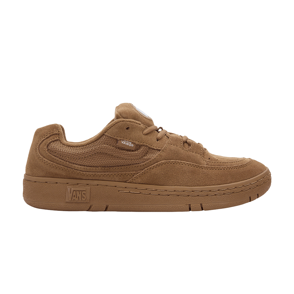 Vans Speed LS 'Chipmunk'