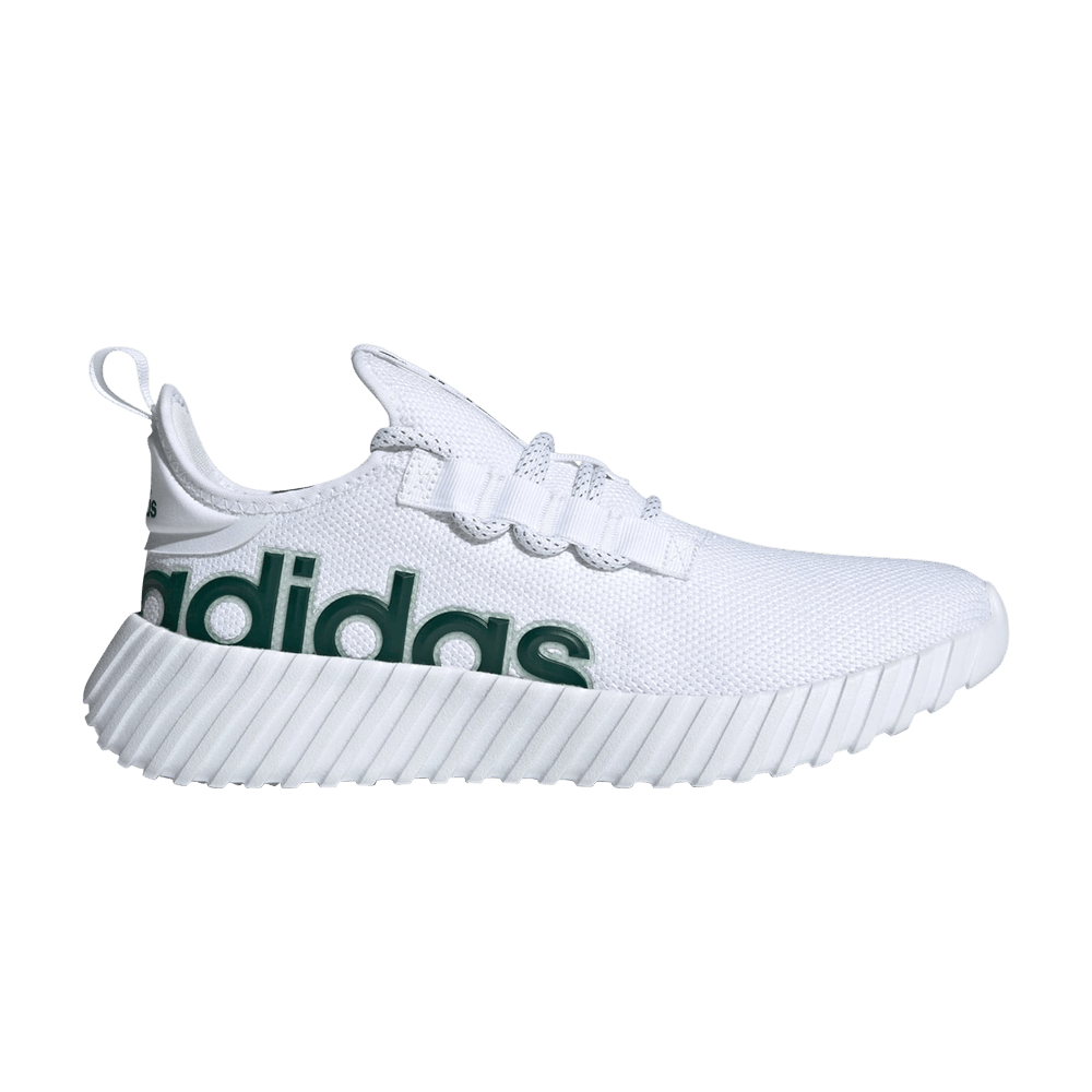 adidas gazelle silver green womens adidas Kids Kaptir Flow K – PULSE ATX main image 0