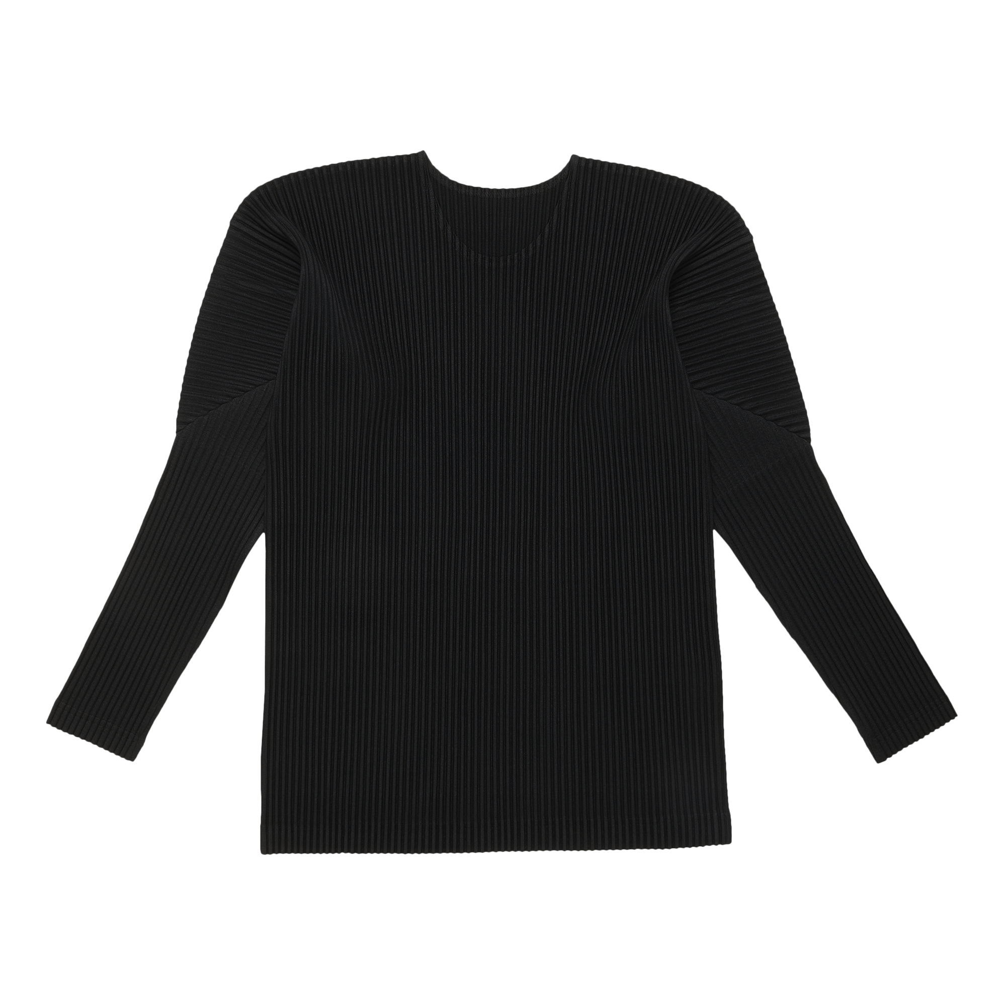 Tシャツ・カットソー ISSEY MIYAKE SS25 'MC March' T-shirt (HP56JK113 17) ISSEY MIYAKE SS25 'MC March' T-shirt (HP56JK113 17) (ISSEY