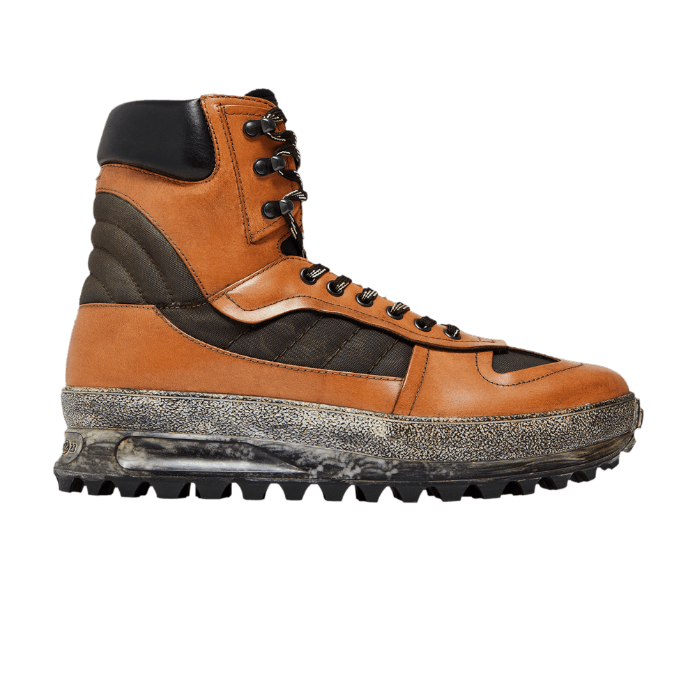 Maison Margiela Climber Sneaker 'Brown Black'