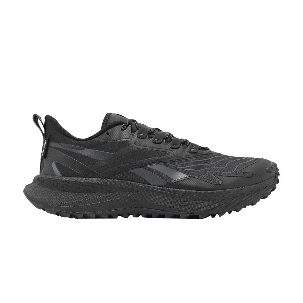Reebok Floatride Energy 5 Adventure 'Black Grey'