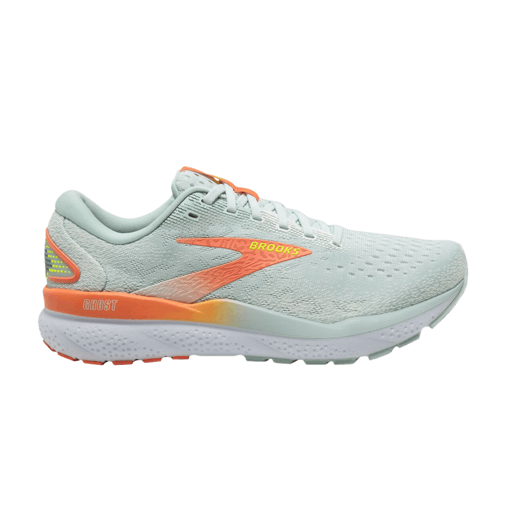 Brooks Wmns Ghost 16 'Skylight Sunset'