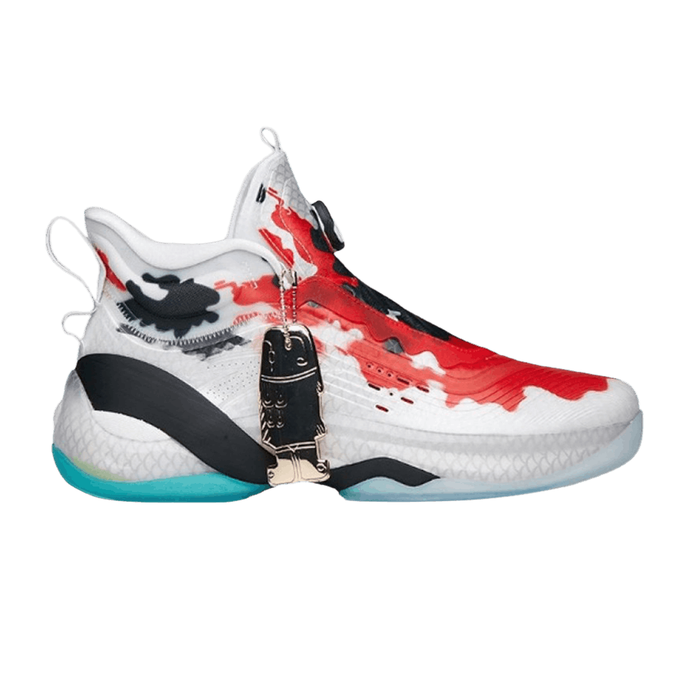 Buy Anta KT7 'Lai Chee Kang' - 112231101 7 | GOAT