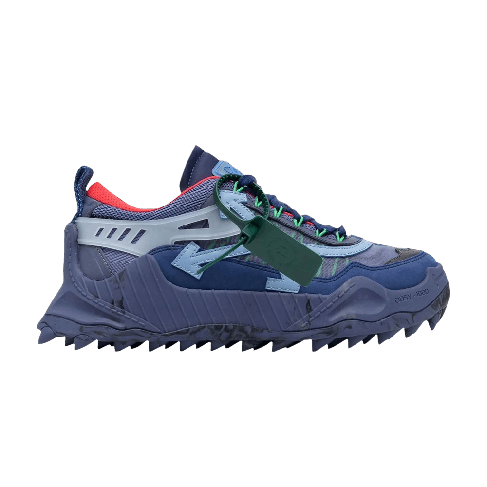 Off-White ODSY-1000 'Blue Light Blue'