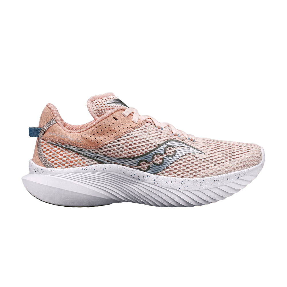 Saucony Wmns Kinvara 14 'Lotus'