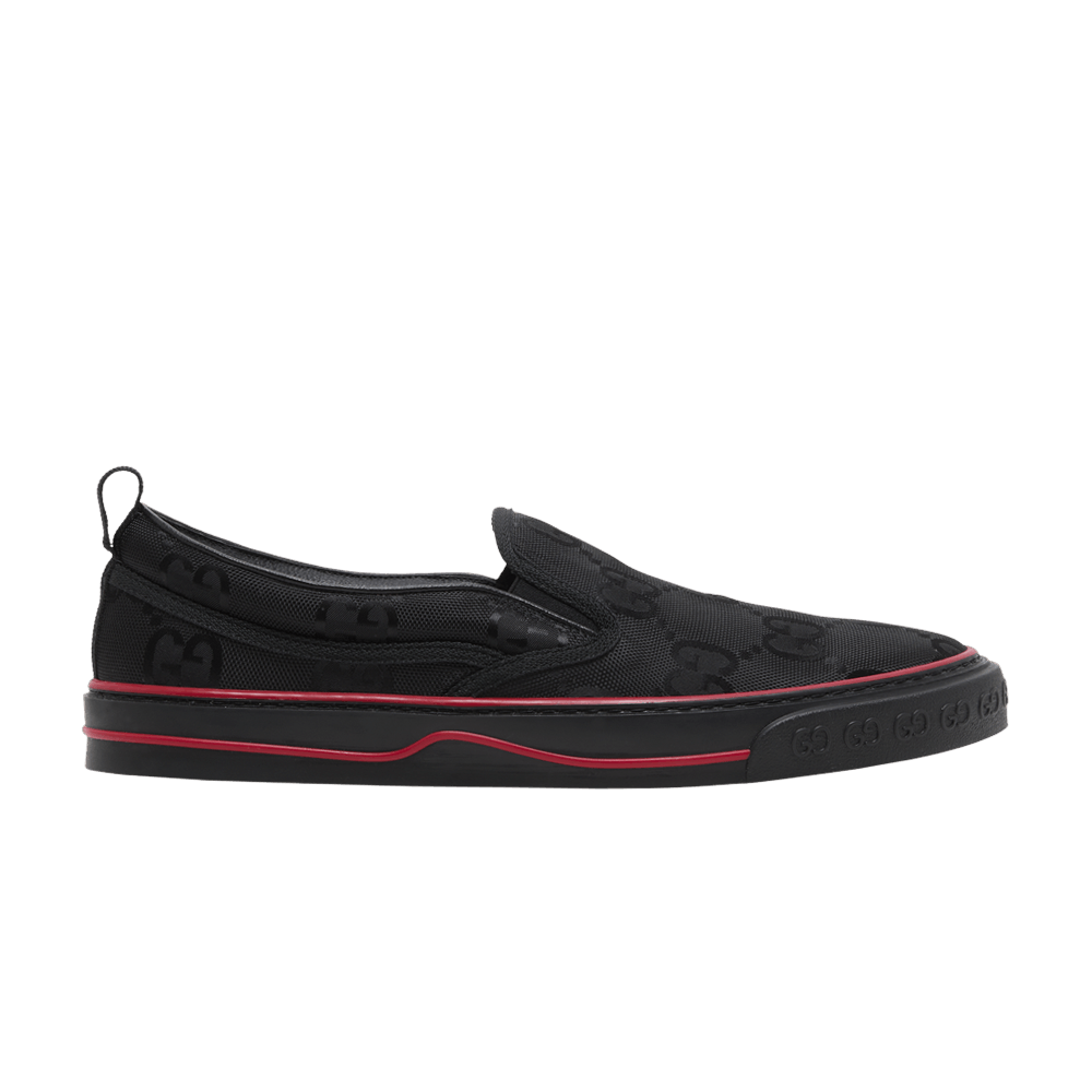 Buy Gucci Off The Grid High 'Black' - 628717 H9H80 1074 | GOAT