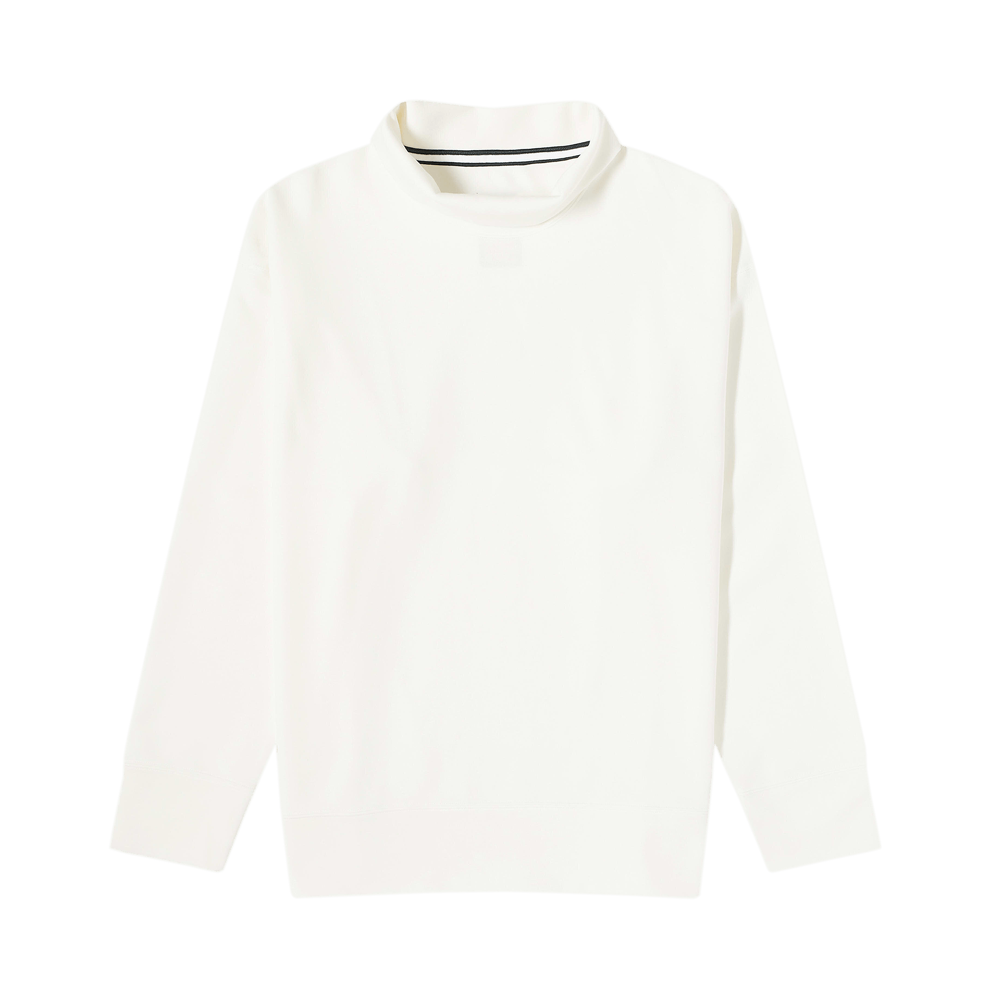 Nike Tech Fleece Turtle Neck 'Sail'