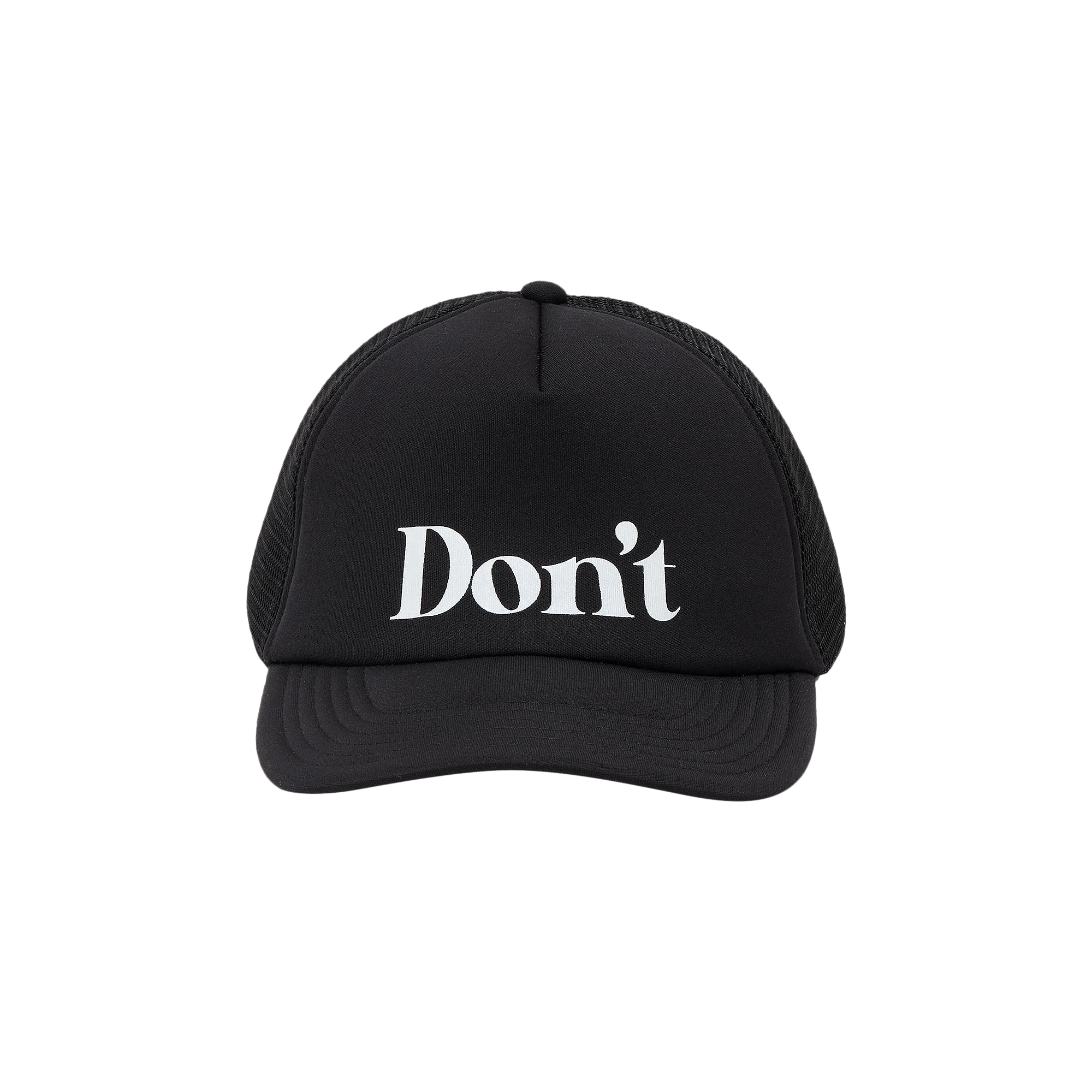 Undercover Don't Cap 'Black'