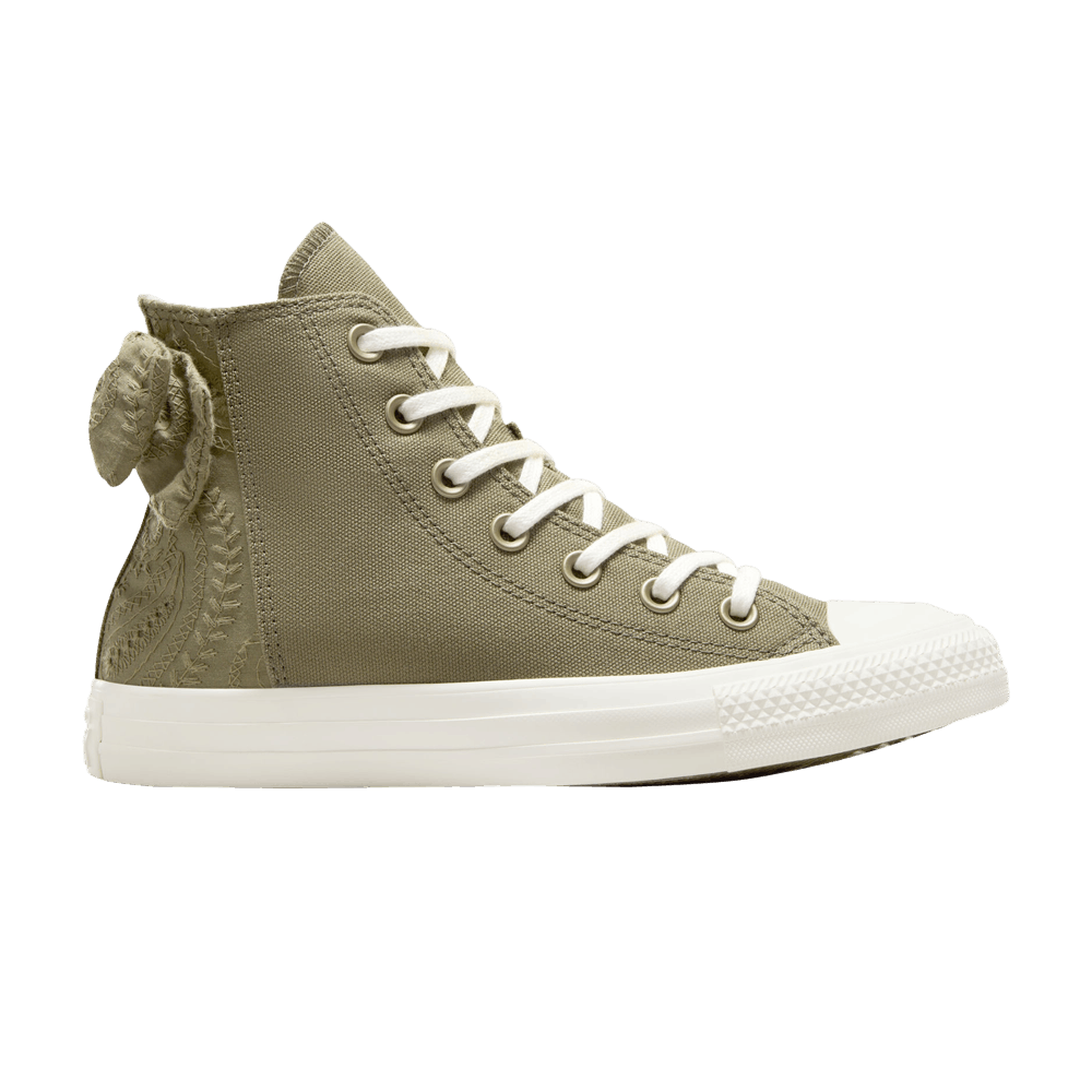Converse Wmns Chuck Taylor All Star Lift High 'Bow'
