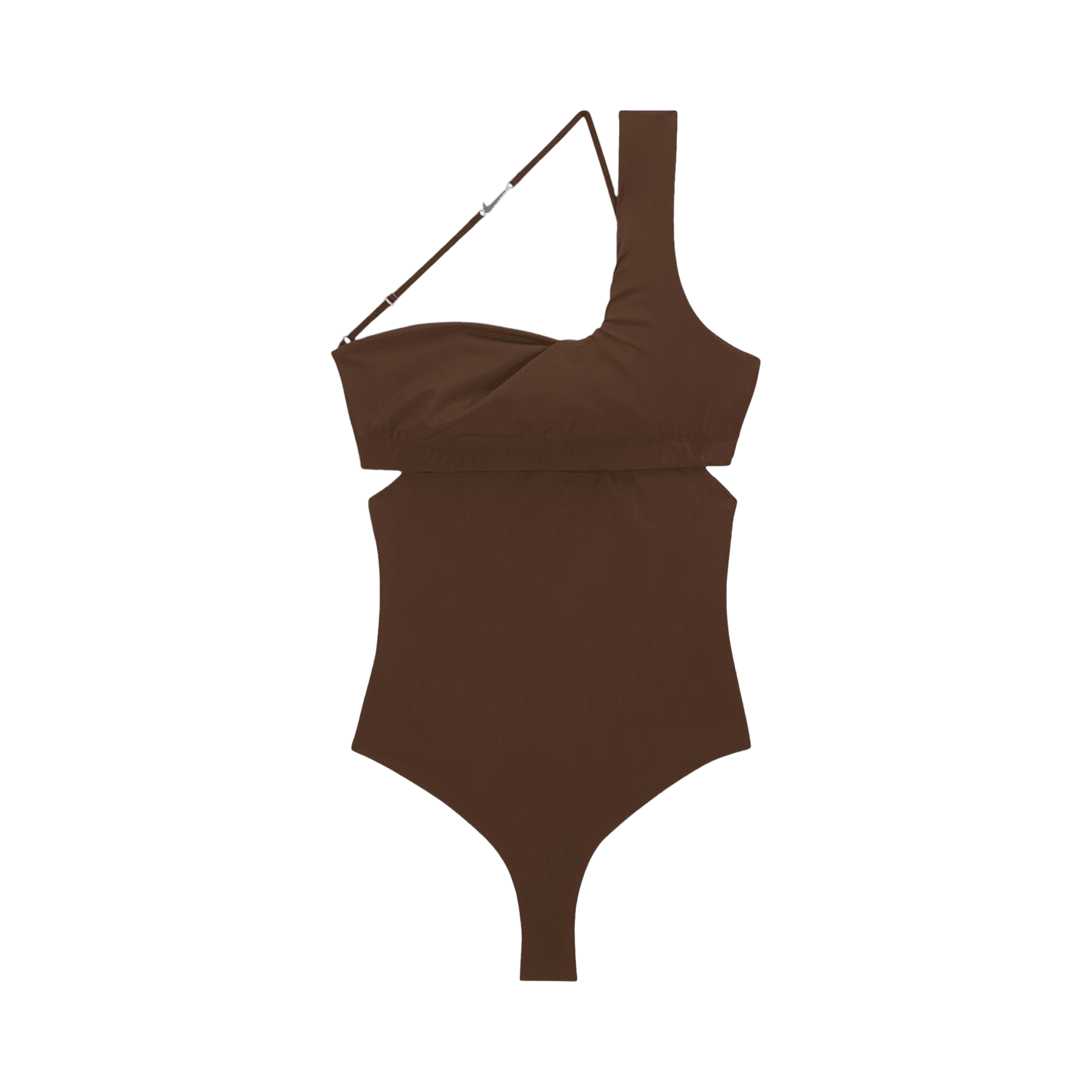 Nike x Jacquemus Bodysuit 'Brown'