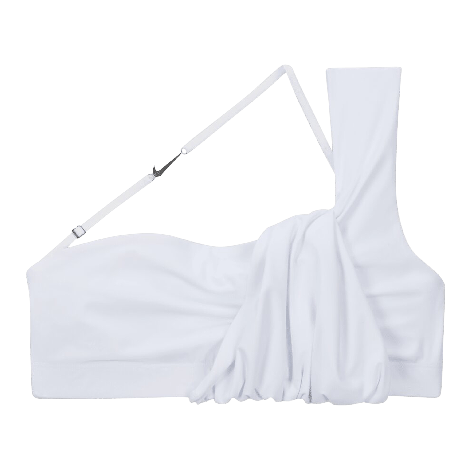 Nike x Jacquemus Top 'White'