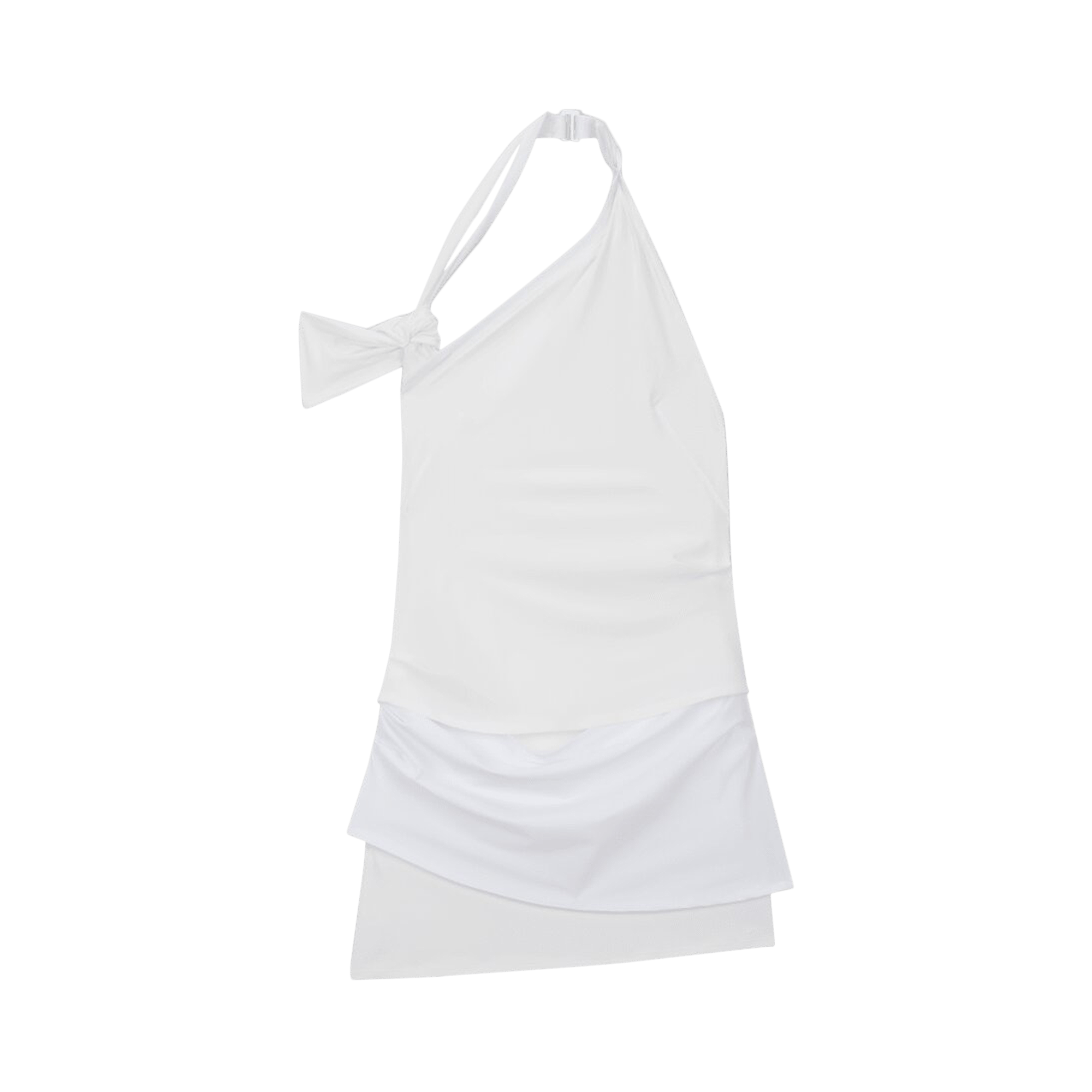 Nike x Jacquemus Jersey Dress 'White'