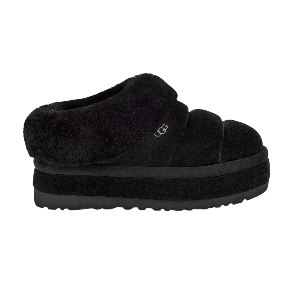Buy UGG Wmns Tazzlita Slipper 'Hardwood' - 1146390 HWD | GOAT