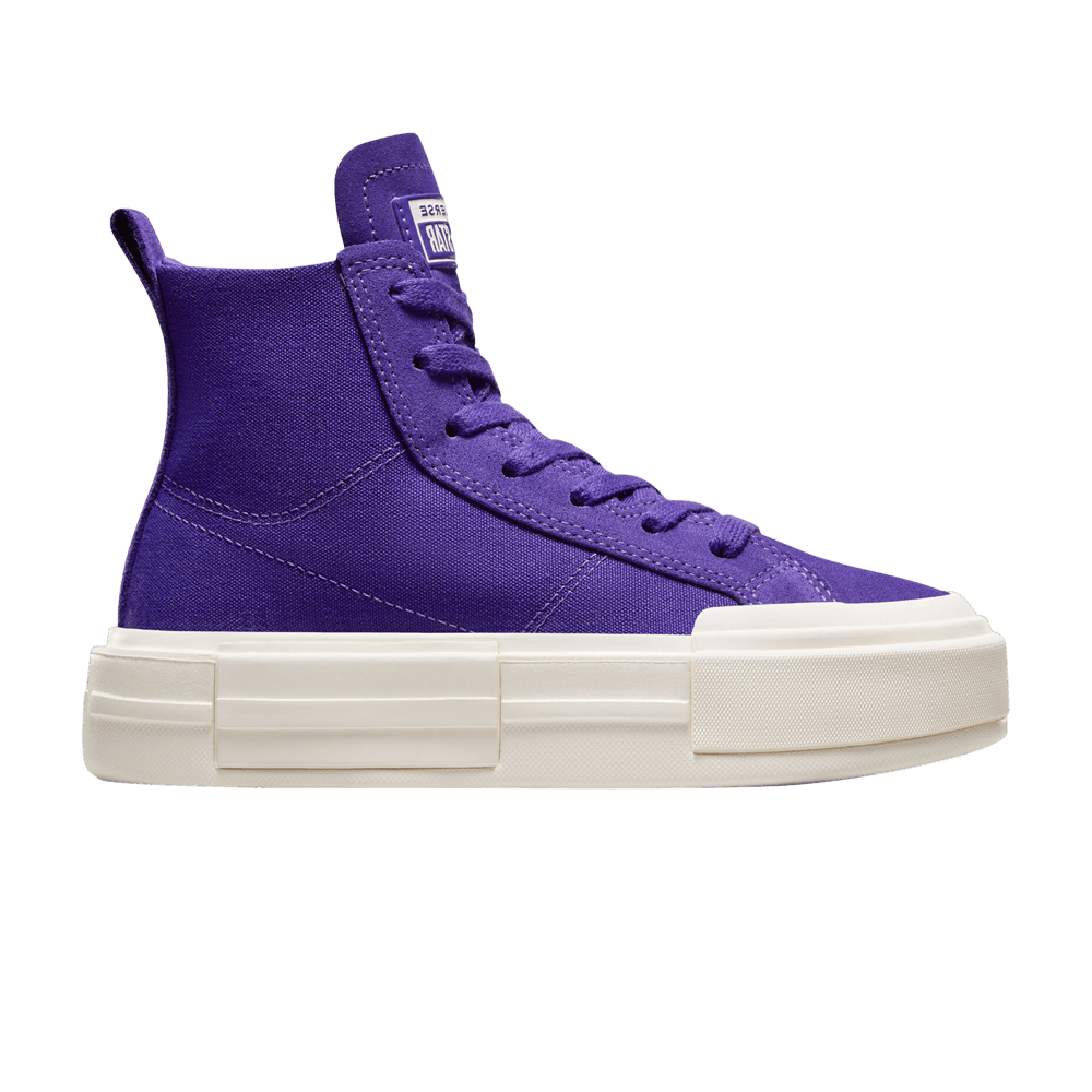 Converse Chuck Taylor All Star Cruise High 'Court Purple'