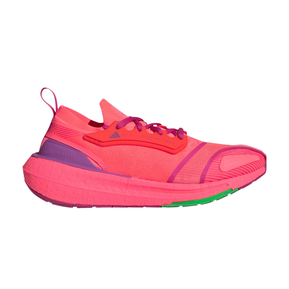 Stella McCartney x adidas Wmns Ultraboost Light 'Real Magenta'