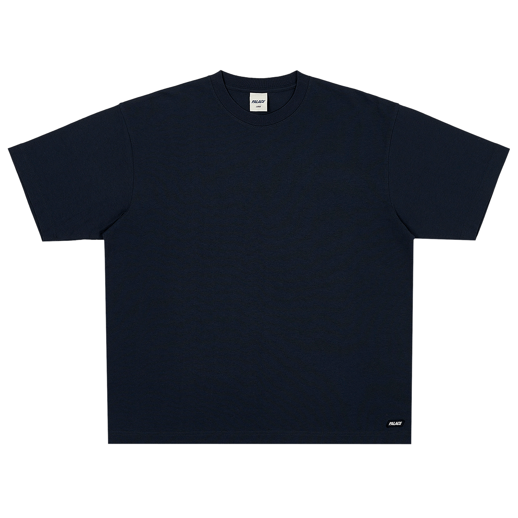 Palace Unisex T-Shirt 'Navy'