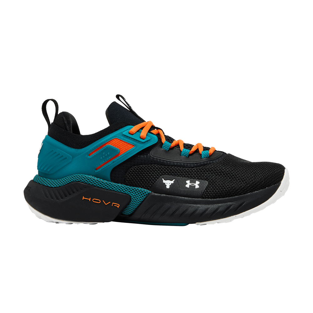 Under Armour Project Rock 5 '305'