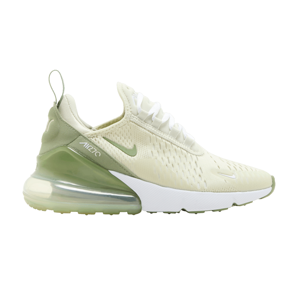 Nike Wmns Air Max 270 'Sea Glass Oil Green'