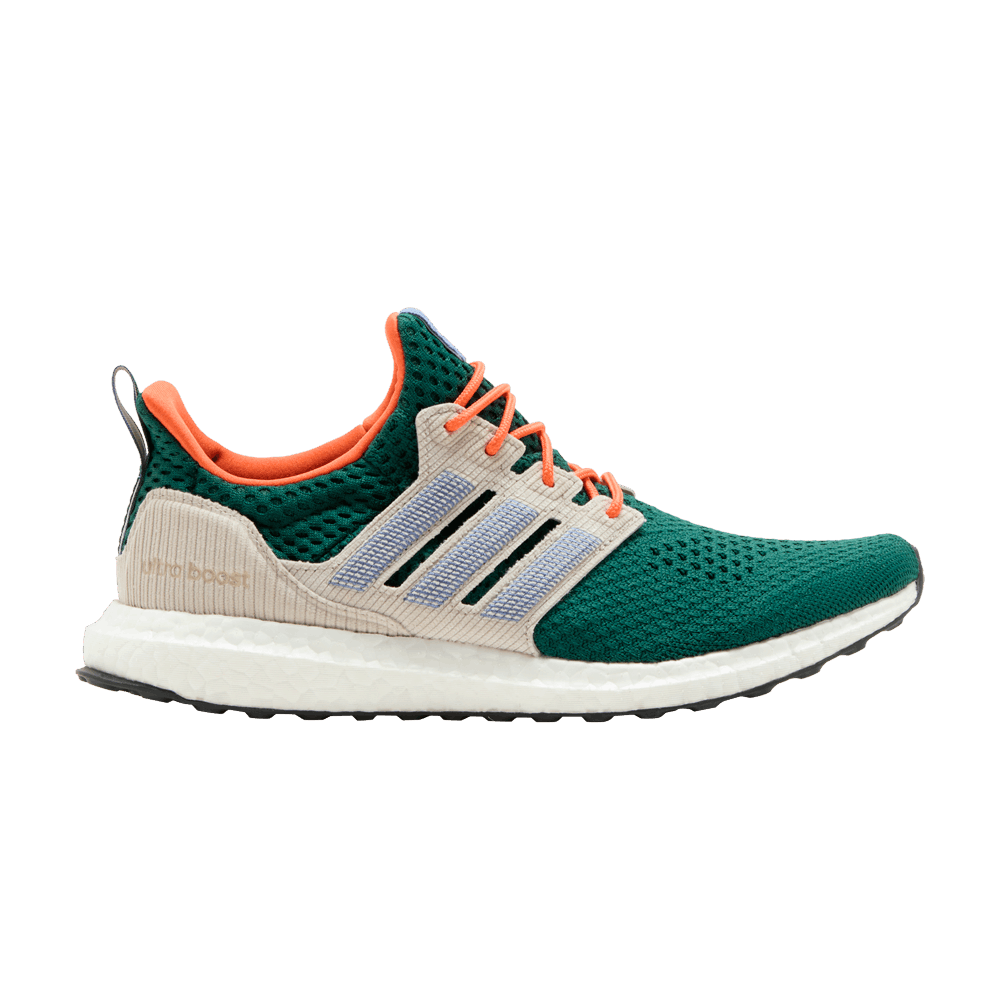 adidas UltraBoost 1.0 'Collegiate Green Wonder Beige'