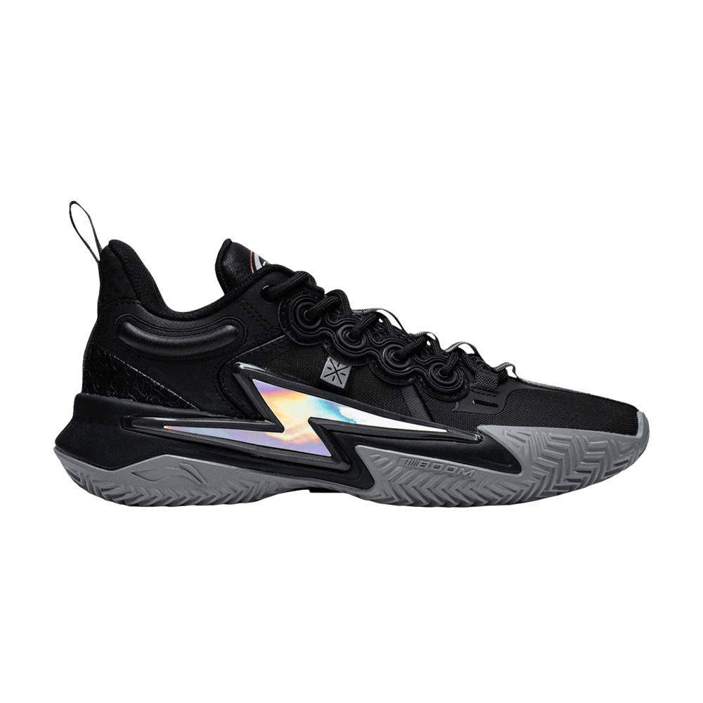 Li-Ning Wade Son of Flash 'First Born'