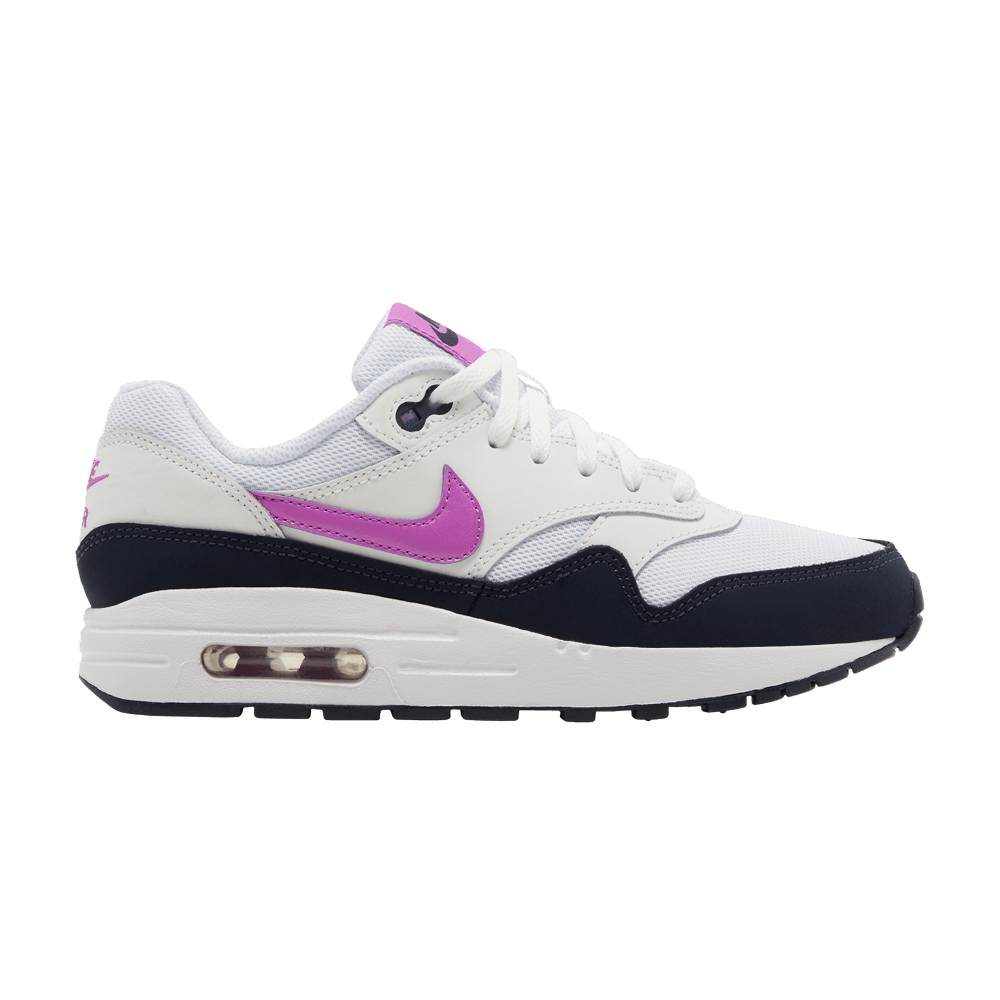 Nike Air Max 1 GS 'Fuchsia Dream'