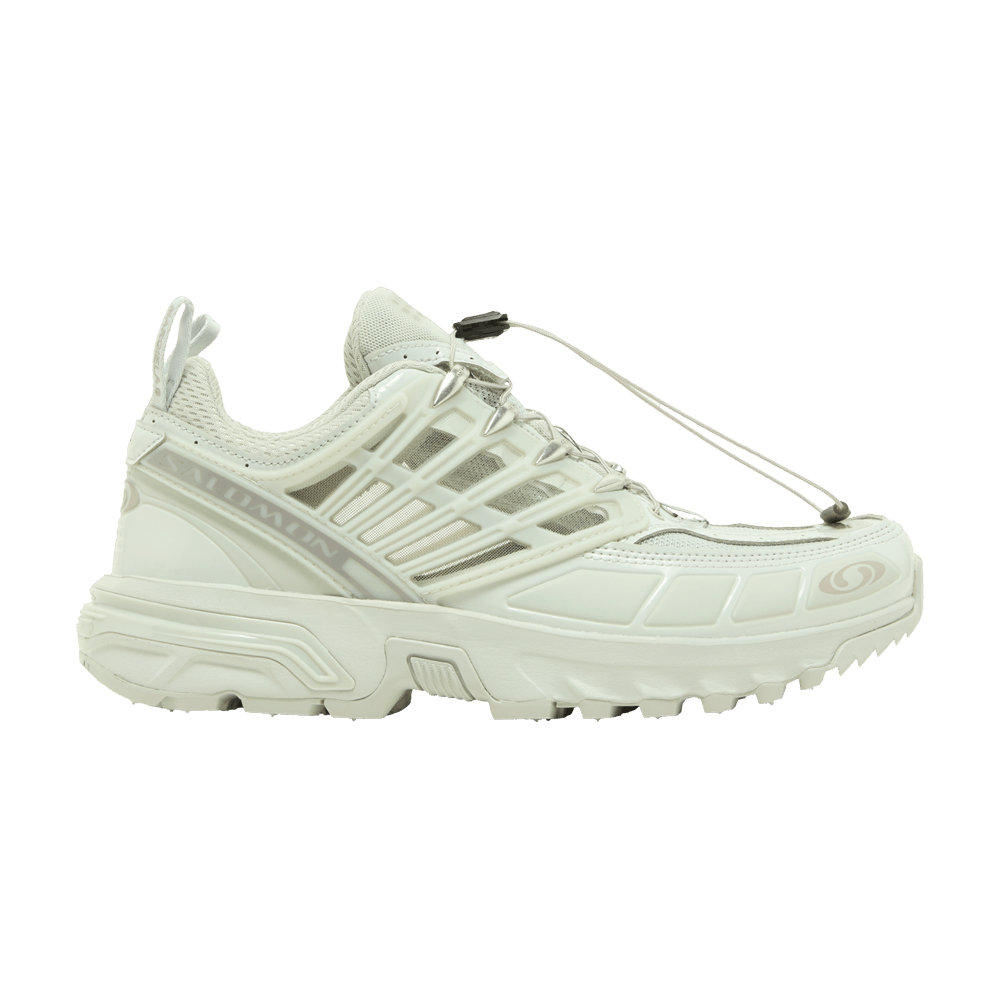MM6 Maison Margiela x Salomon ACS Pro Advanced 'Metal Ghost Grey'