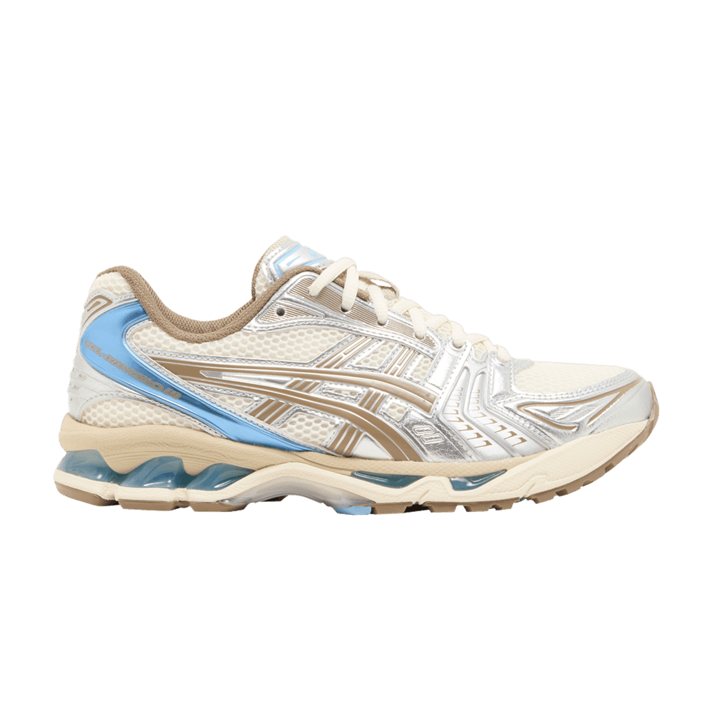 ASICS Wmns Gel Kayano 14 'Cream Pepper'
