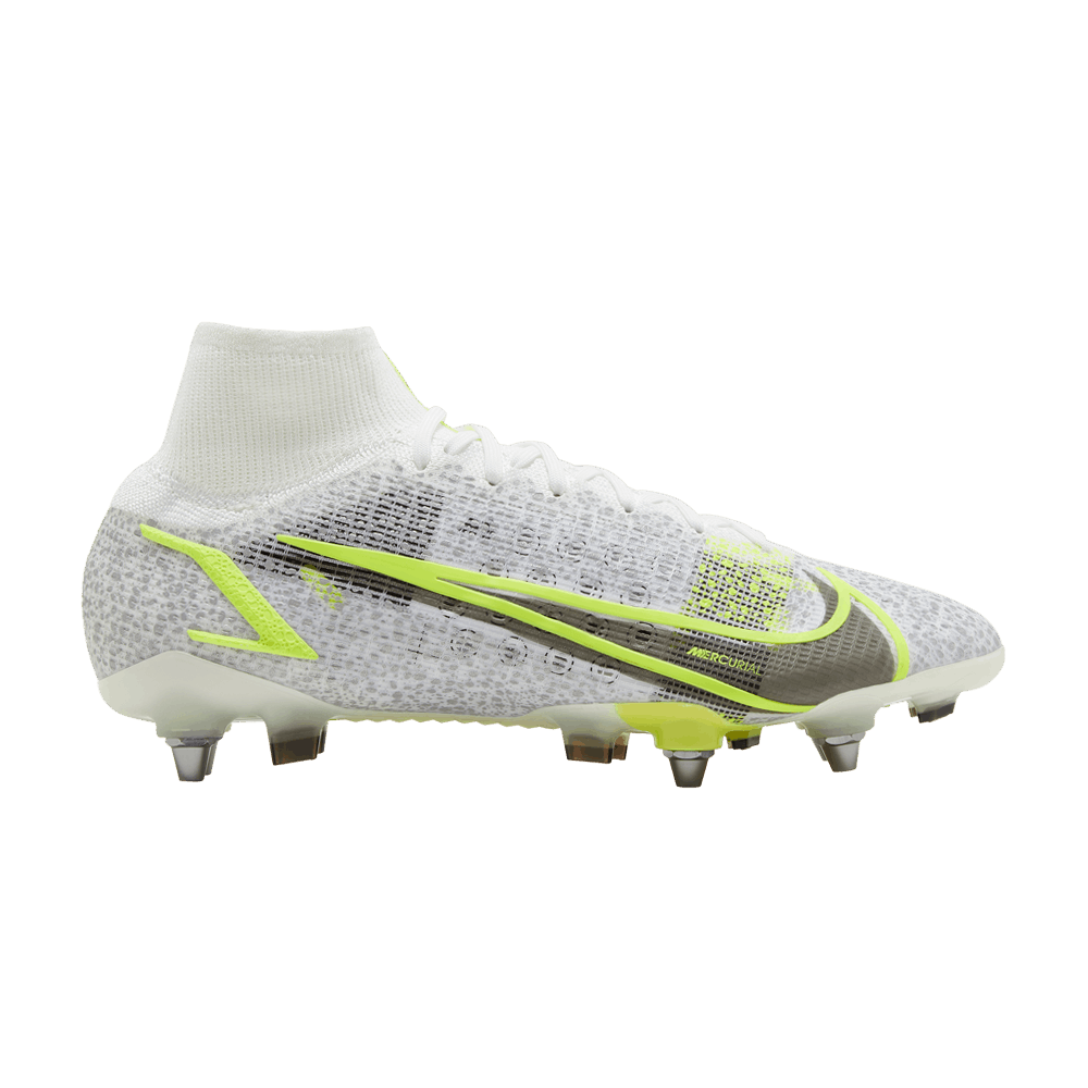 Nike Mercurial Superfly 8 Elite SG Pro 'Safari Pack'
