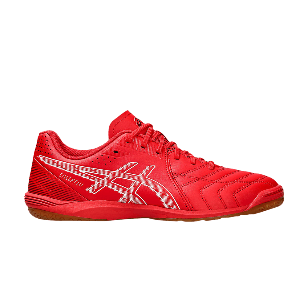 ASICS CALCETTO WD 9 