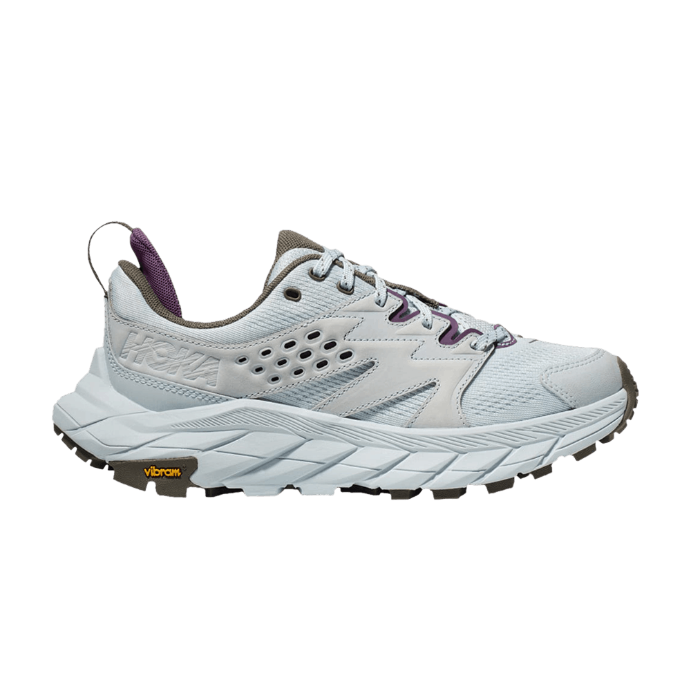HOKA Wmns Anacapa Breeze Low 'Illusion Slate'