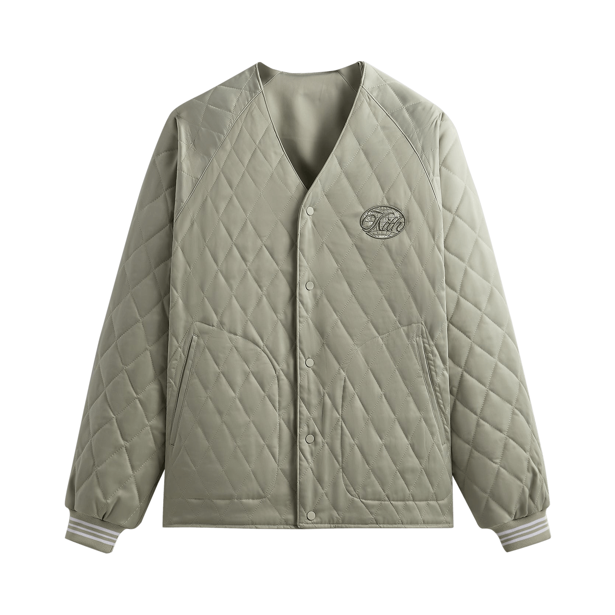 Kith Yvon Souvenir Liner 'Data'