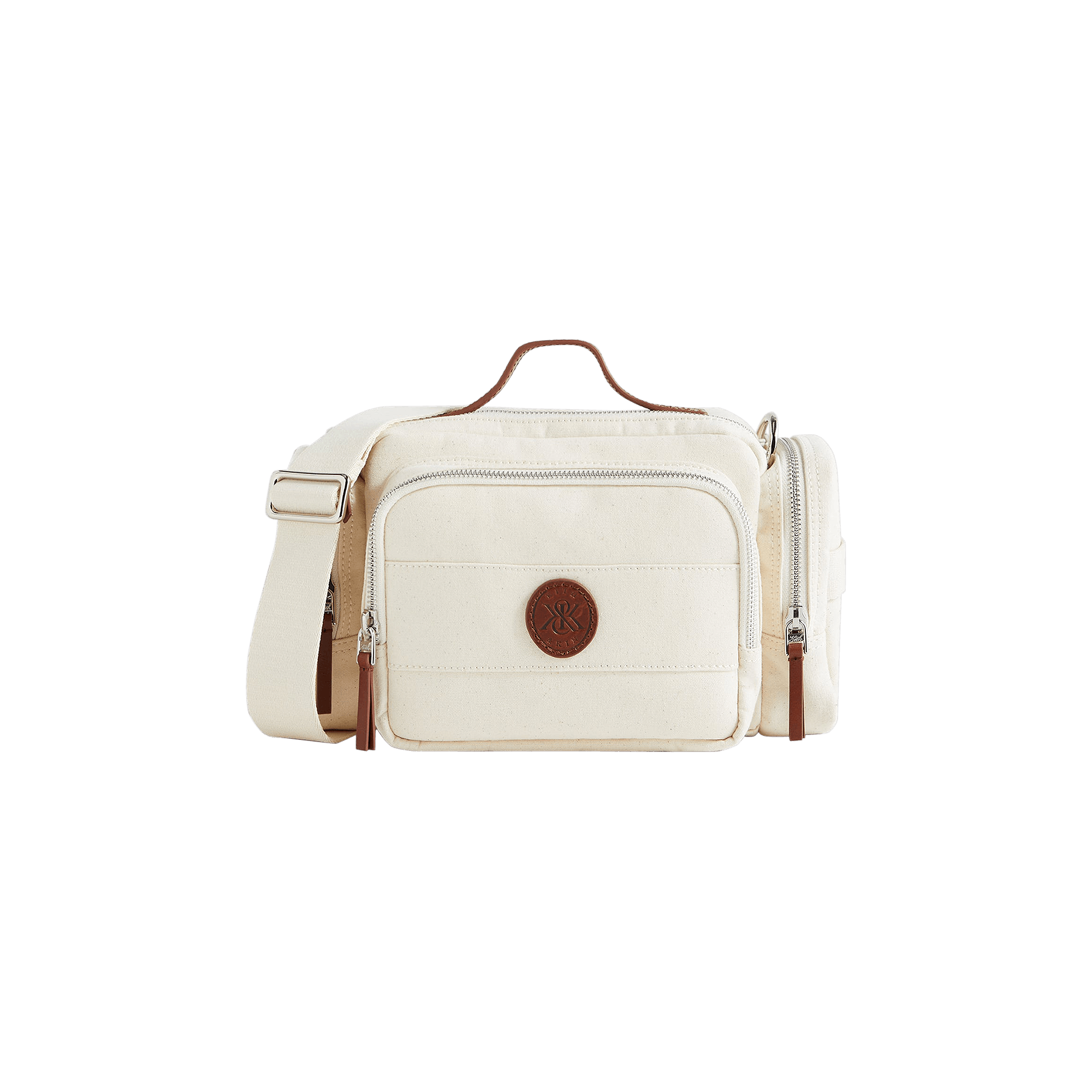 Kith Dawson Camera Bag 'Sandrift'