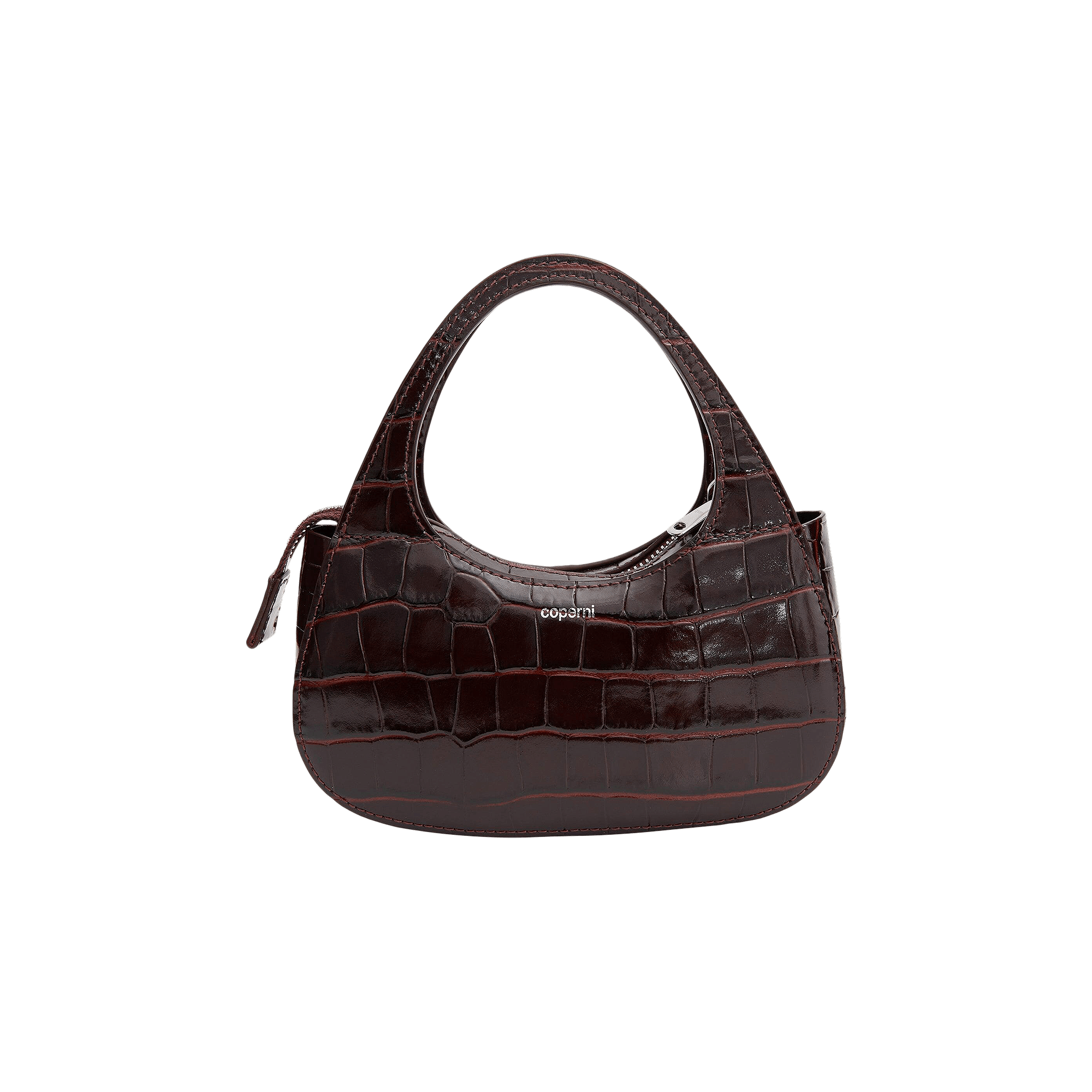 トートバッグ Coperni DISNEY X COPERNI MICKEY TOTE BAG (DBA101F6031 BLK) Disney x Coperni Mickey Tote Bag - Black – The Frankie Shop