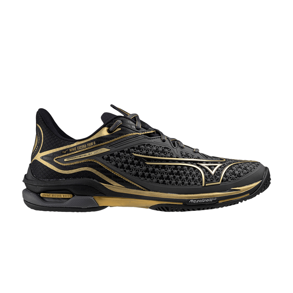 Buy Mizuno Wave Exceed Tour 6 AC '10th Anniversary' - 550053 9674