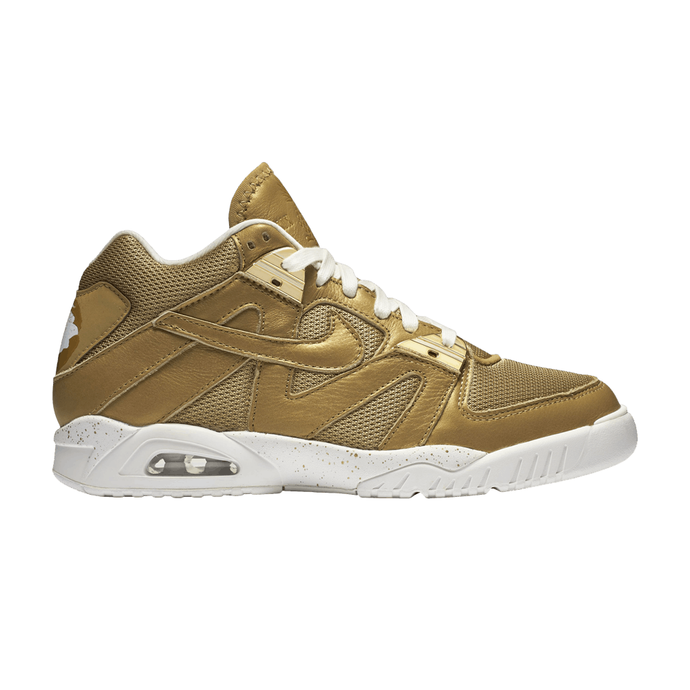 nike air tech challenge 3 wheat