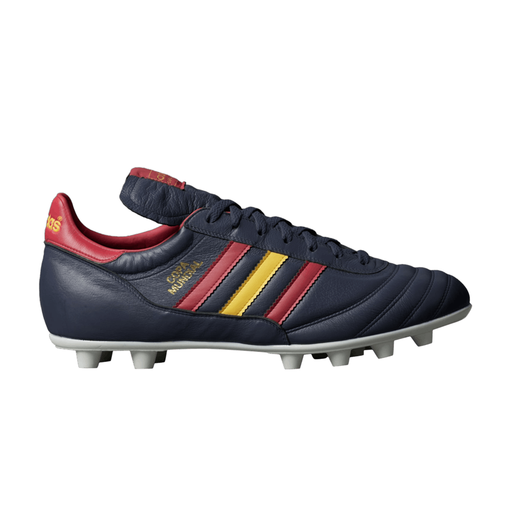 Buy Adidas Copa Mundial FG 'Italy' - IG6280 | GOAT