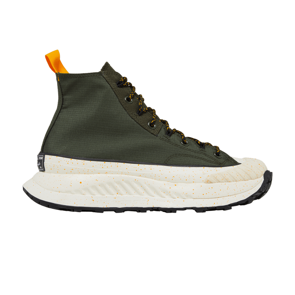 Converse Chuck 70 AT-CX Rugged Basics High 'Utility Green'