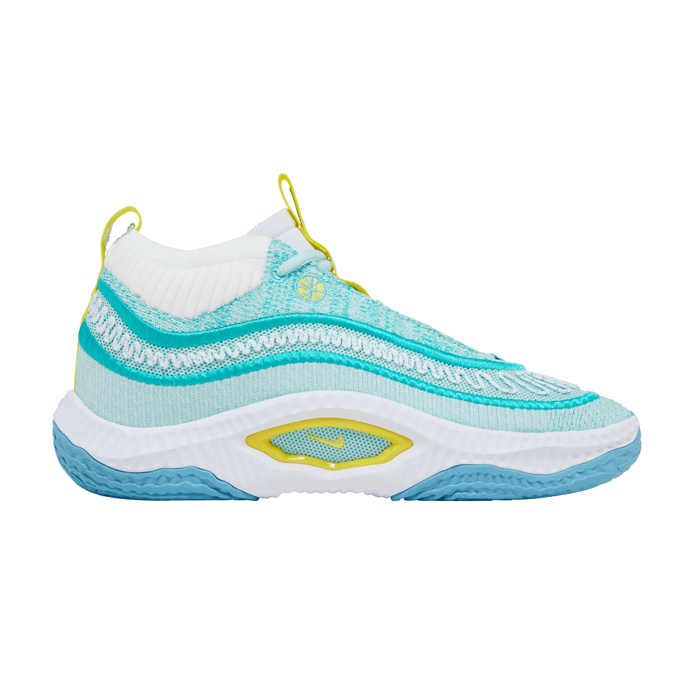 ユニティー　お得な３点セット♡ unity 値下げ交渉OK！COSMIC UNITY 3 EP ホワイト/ブルー 7.5 値下げ交渉OK