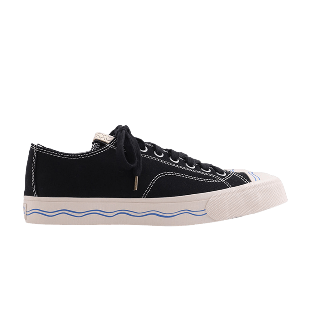Buy Visvim Maliseet Shaman-Folk 'Red' - 0117102002001 RED | GOAT