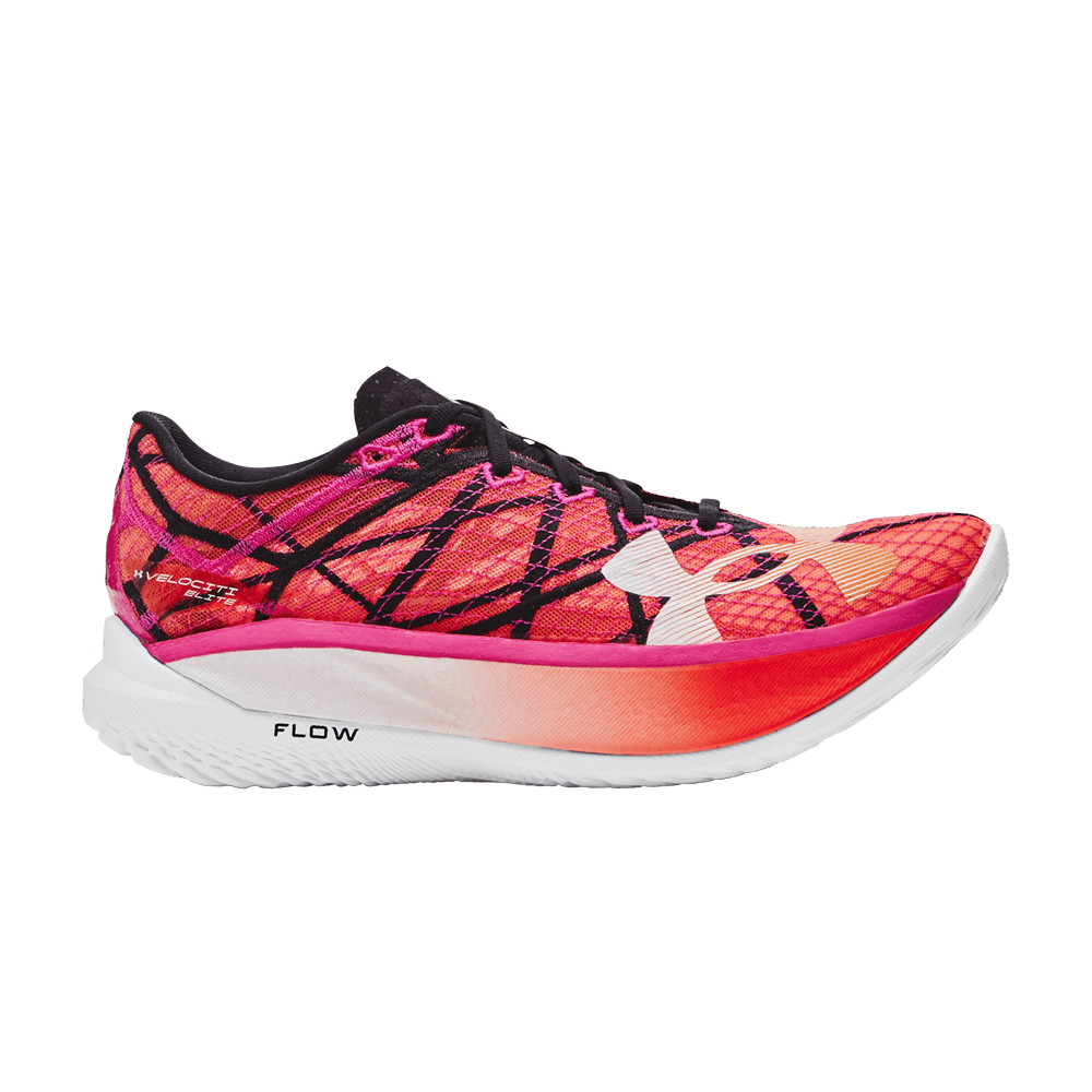 Buy Under Armour Flow Velociti Elite 2  display picture 1