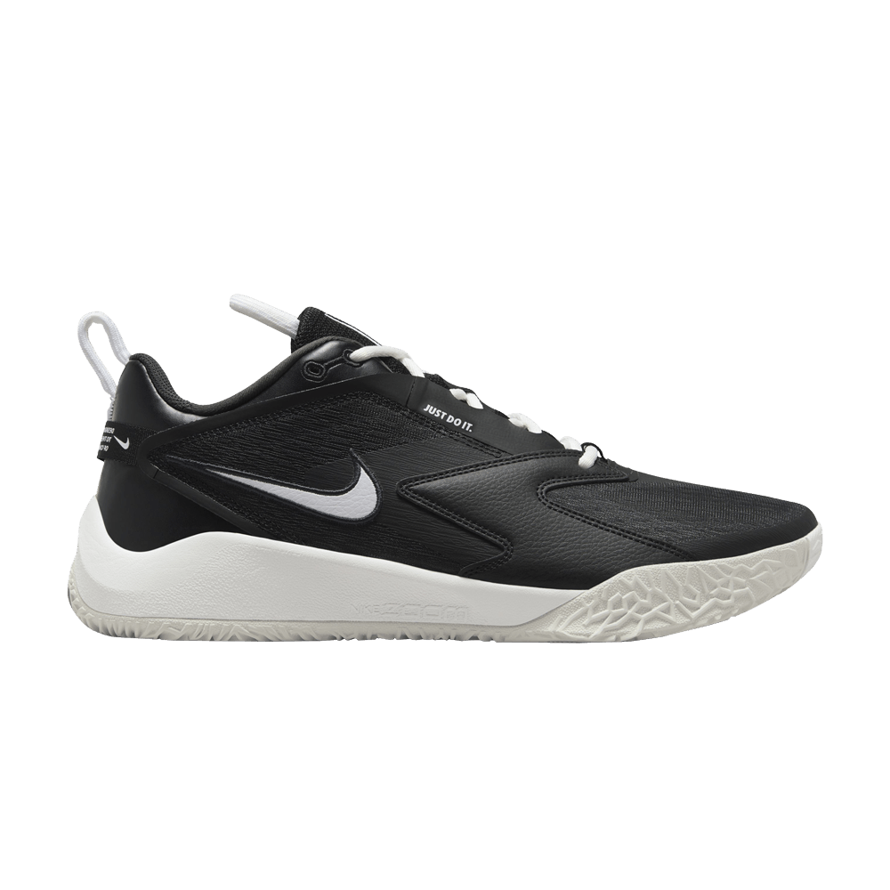 Buy Nike Wmns Air Zoom Hyperace 2 'Black White' - AA0286 001 | GOAT