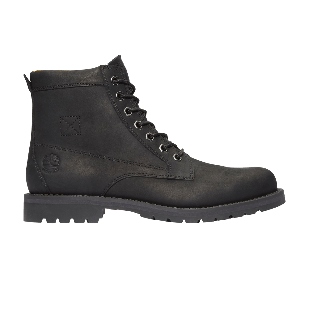 Timberland Redwood Falls Waterproof Boot 'Black'