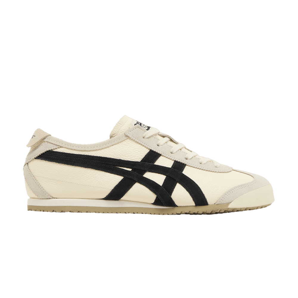 Onitsuka tiger mexico 66 dl408 white/black 0190 hotsell