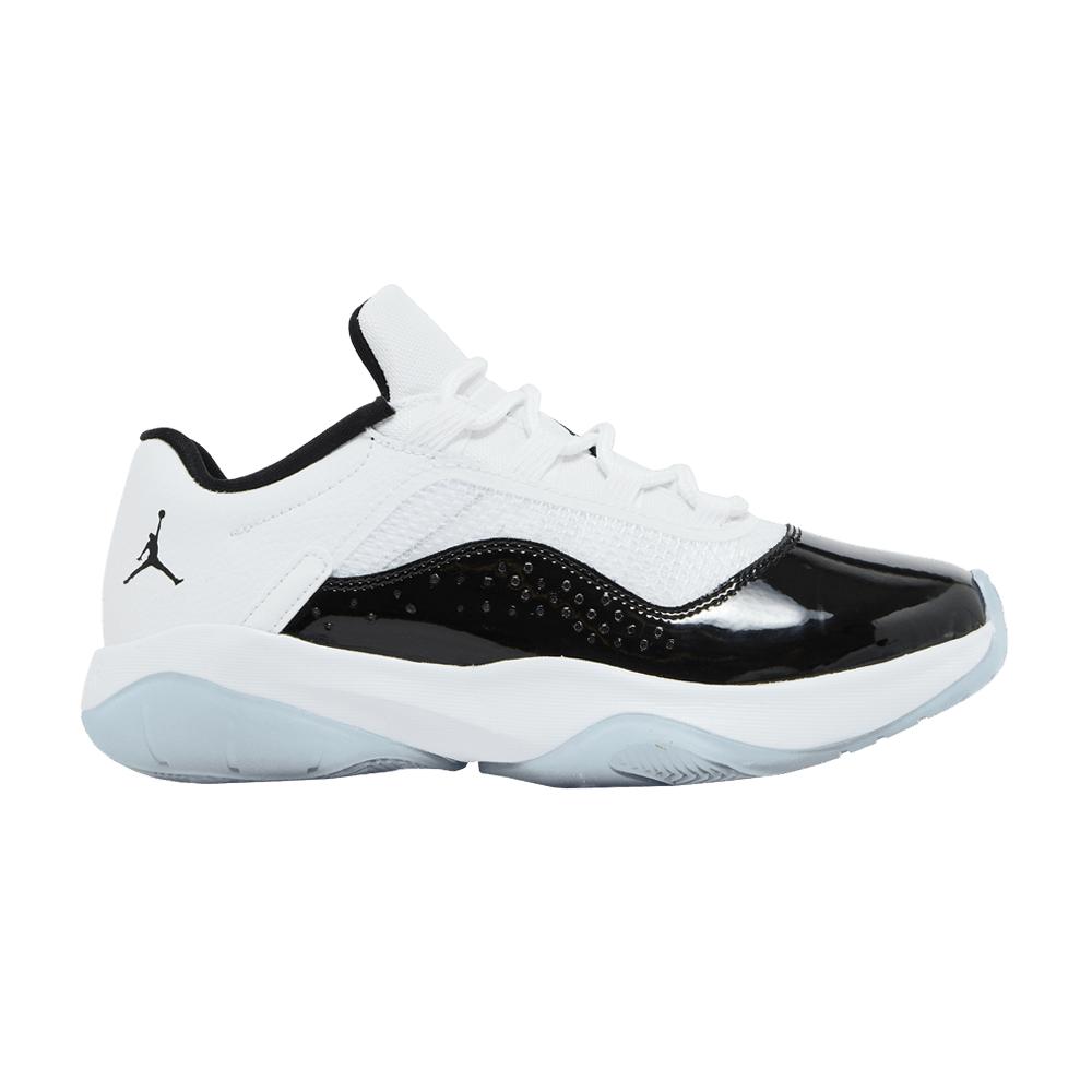 Air Jordan 11 Comfort Low GS 'Concord'